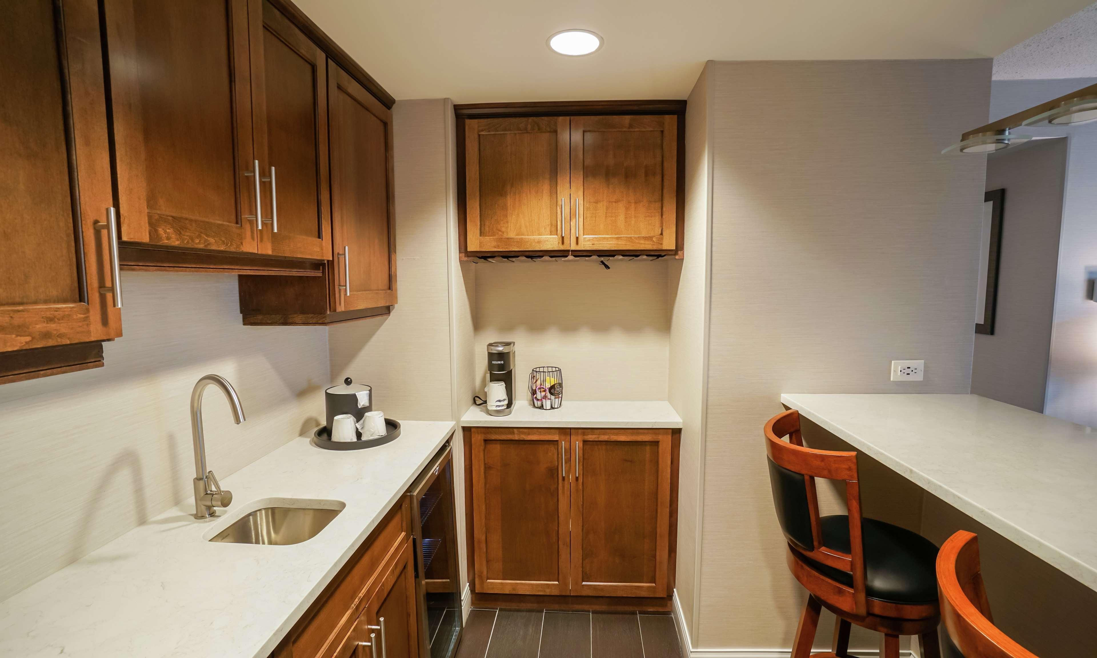Hampton Inn Carlstadt At The Meadowlands Buitenkant foto