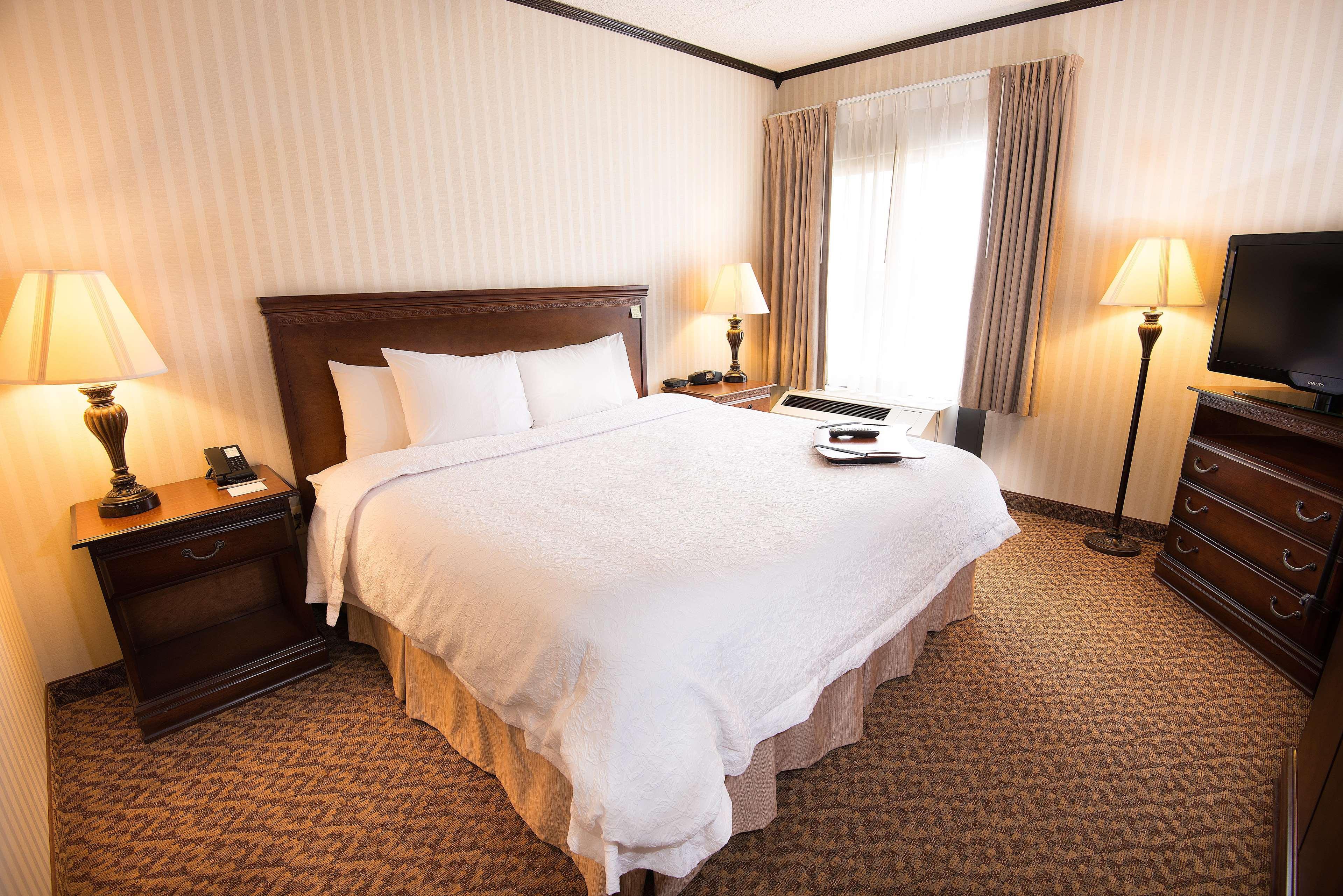 Hampton Inn Carlstadt At The Meadowlands Buitenkant foto