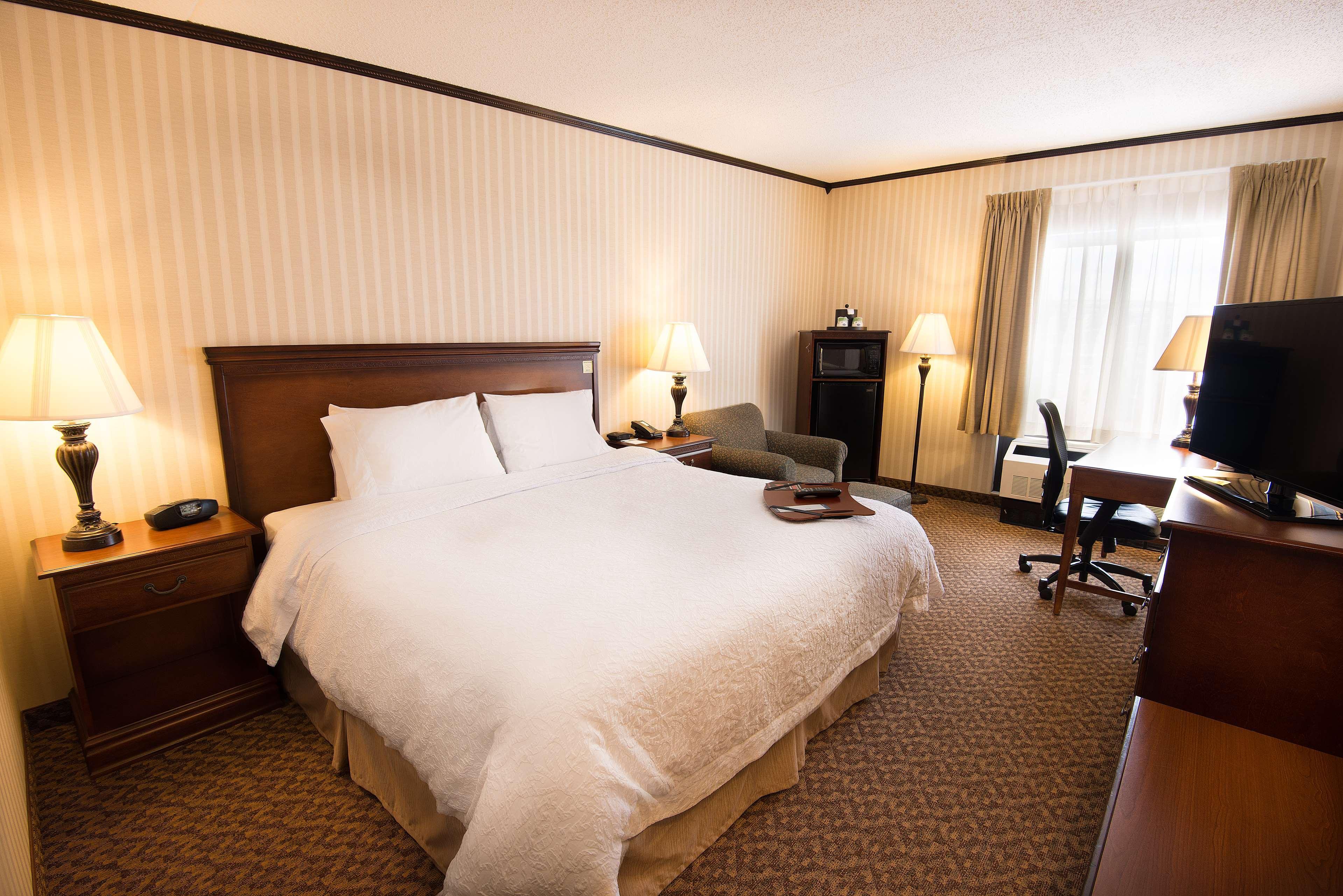 Hampton Inn Carlstadt At The Meadowlands Buitenkant foto