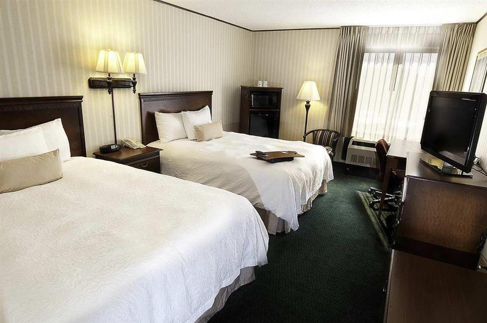 Hampton Inn Carlstadt At The Meadowlands Kamer foto