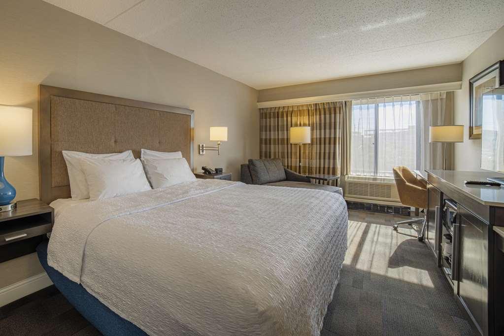 Hampton Inn Carlstadt At The Meadowlands Kamer foto