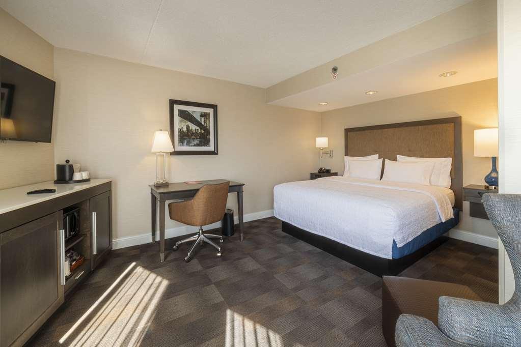 Hampton Inn Carlstadt At The Meadowlands Kamer foto