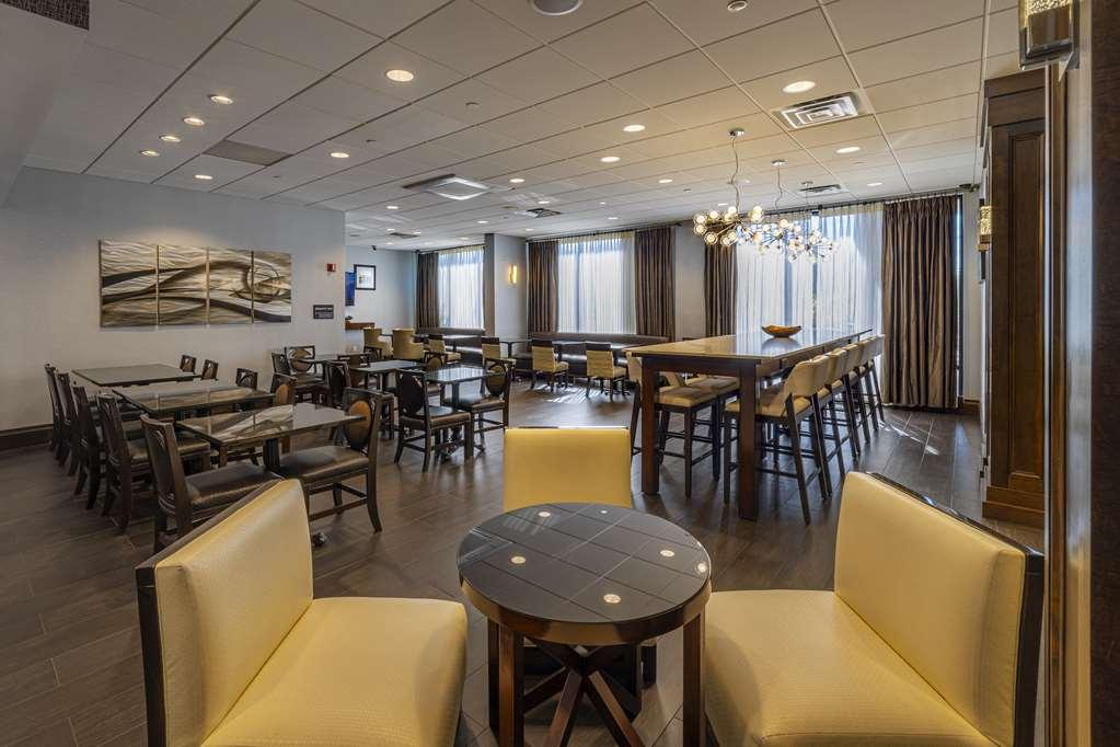 Hampton Inn Carlstadt At The Meadowlands Buitenkant foto