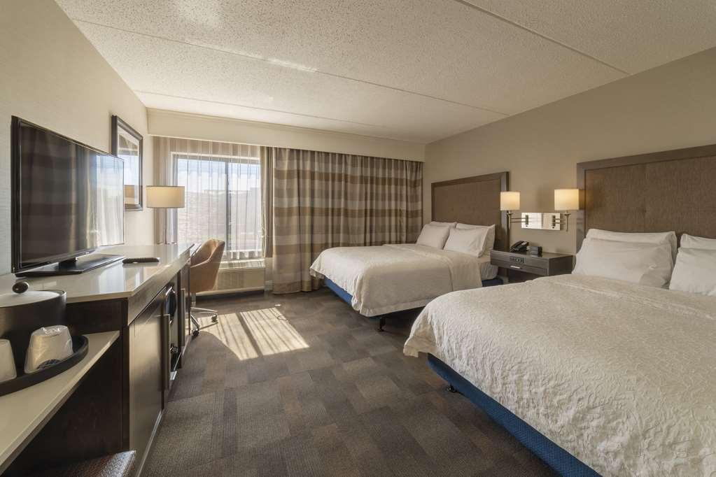 Hampton Inn Carlstadt At The Meadowlands Kamer foto