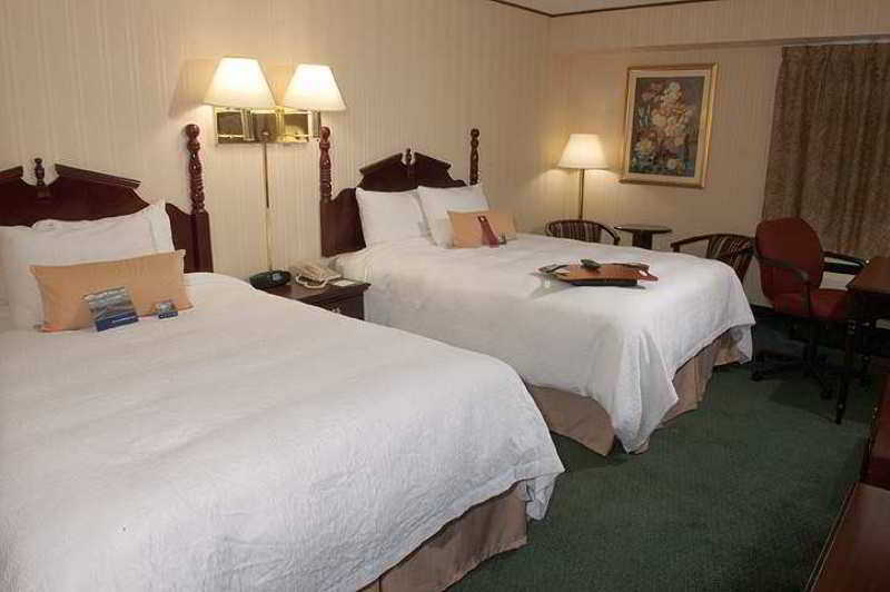 Hampton Inn Carlstadt At The Meadowlands Kamer foto